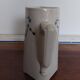 Old vintage pitcher