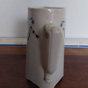 Old vintage pitcher