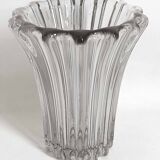 Art Deco vase Height 22.5 cm