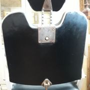 Fauteuil de coiffeur - barbier " AFOC " - 1ère moitié XXe