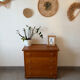 Commode vintage