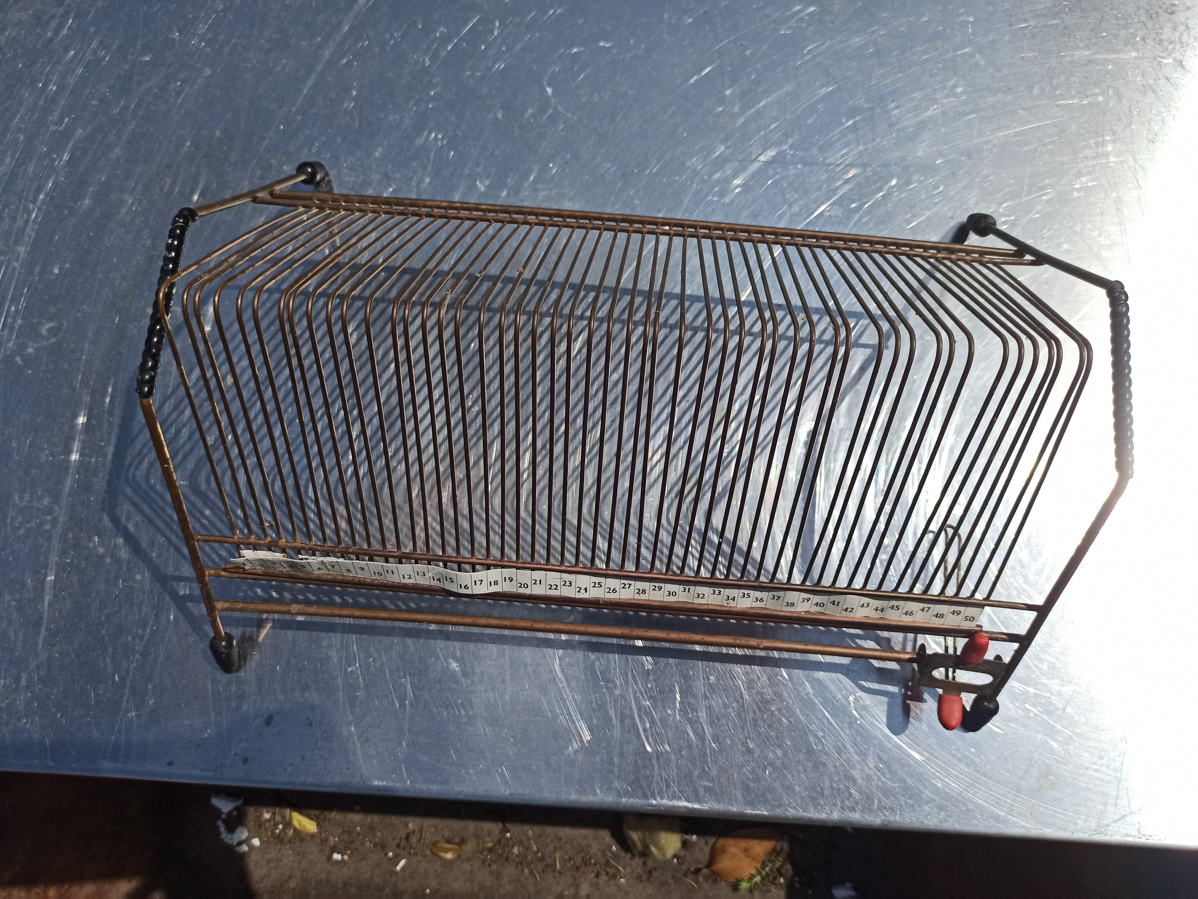 Former vinyl distributor vinyl holders range records