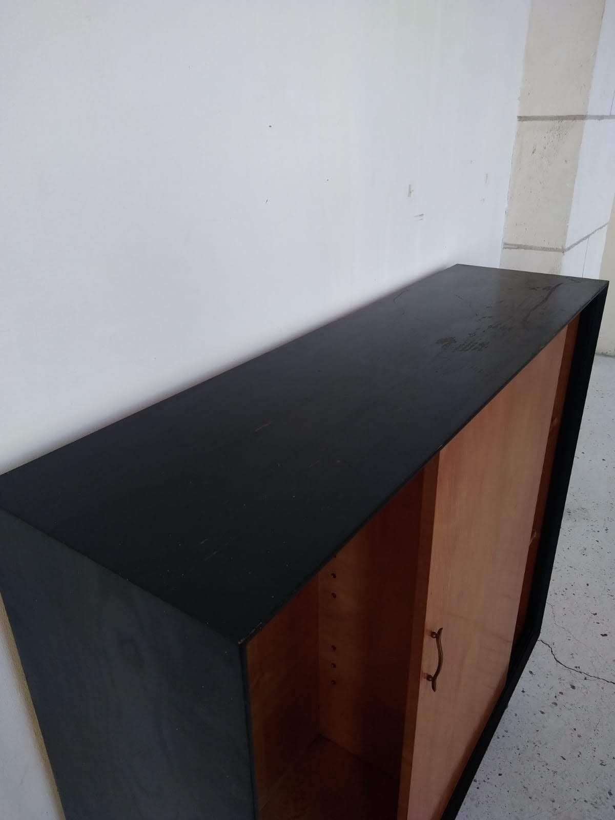 Bookcase 60