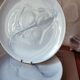 6 Saint Amand earthenware plates with fish