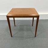 Table by Johannes Andersen for Silkeborg 1960