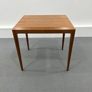 Table par Johannes Andersen pour Silkeborg 1960