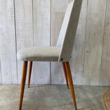 Pair of vintage chairs