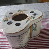 Vase pique fleurs
