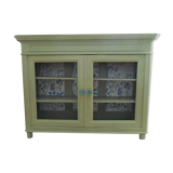 Restyled buffet top