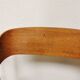 Series of 4 chairs Baumann Traineau
