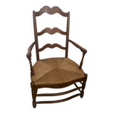 Bergère