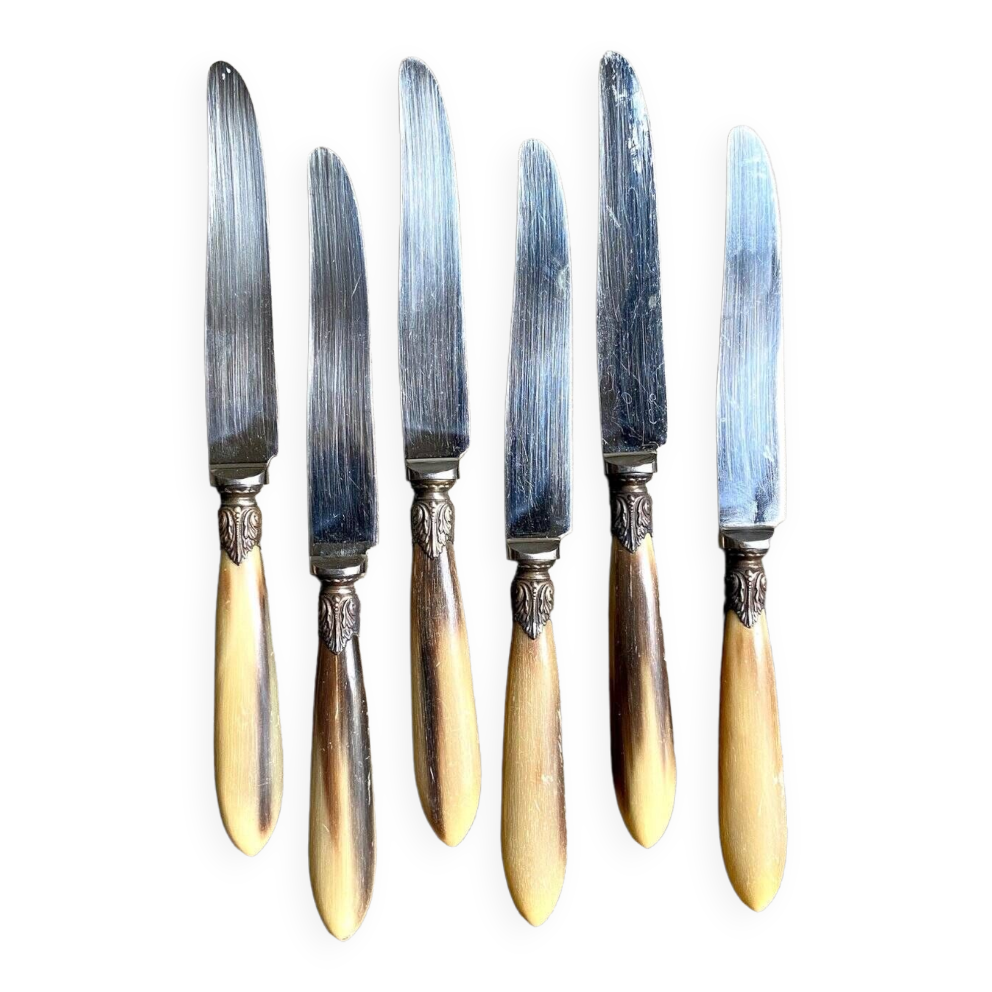 Corne De Trompette Double Ongaro Deluxe SS 24 V - Réf. 12428