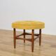 Mid-Century Stool by Ib Kofod Larsen for G-Plan, United Knigdom, 1960s