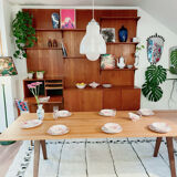 Wall unit - wall-mounted Poul Codavius