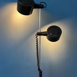 Lampadaire Conelight vintage de Ronald Homes