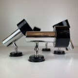 Wall lamp, 1970s-1980s