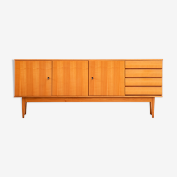 Scandinavian enfilade 1960