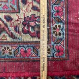 Tapis Mechhed 242x335cm