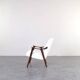 Mid-Century „Tenor” Teak & Boucle Armchair from Møre Lenestolfabrikk, 1960s