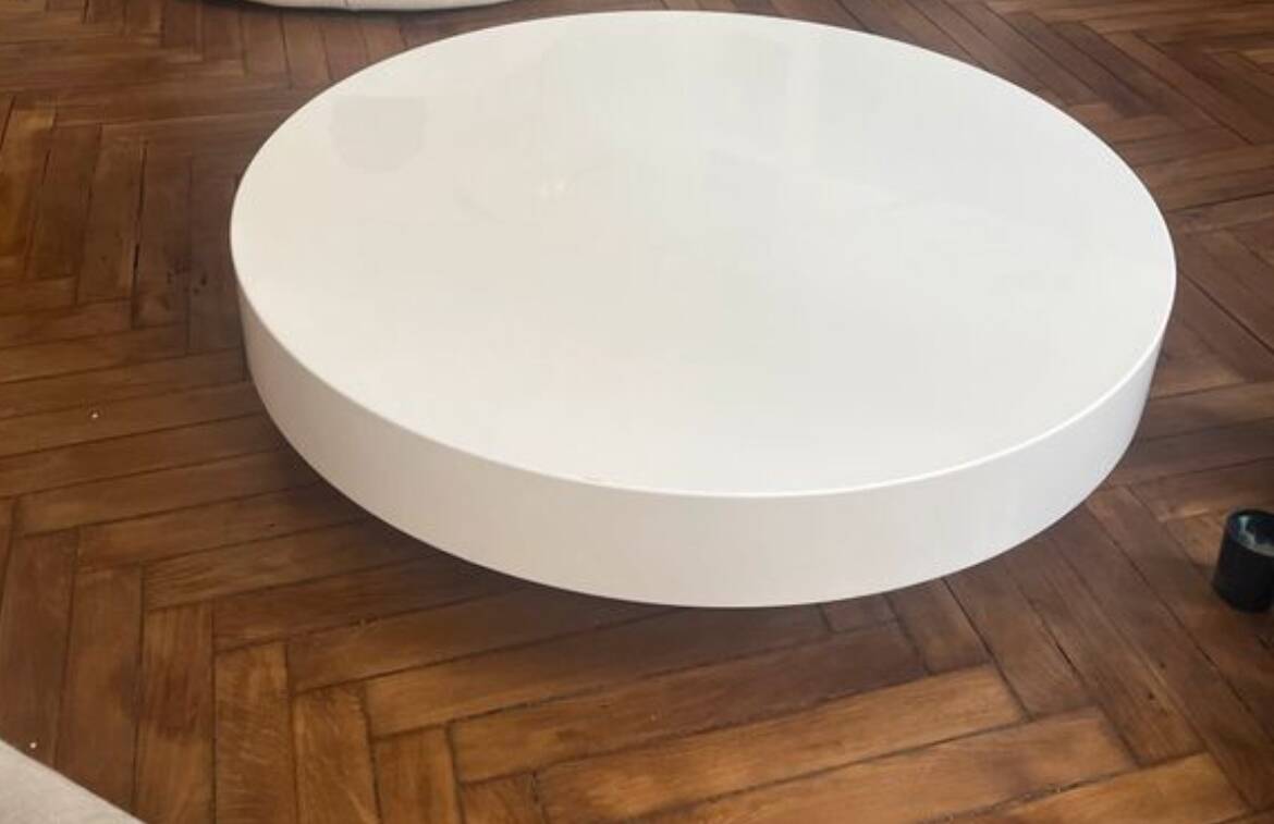 Table basse Cattelan italia
