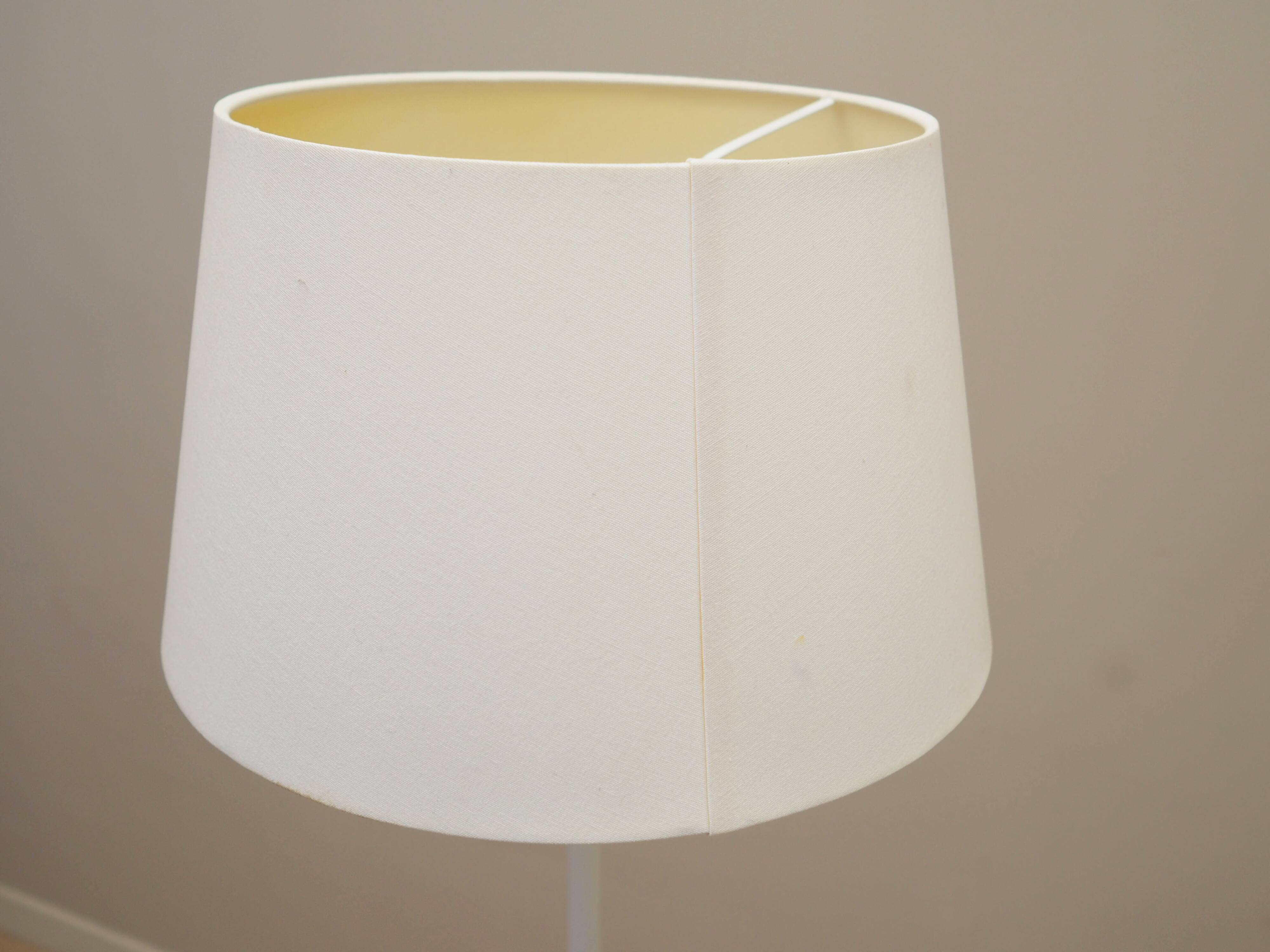 Floor lamp, Danish design, 1990s, production: Denmark