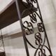 Vintage wall system: spanish brutalist style