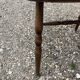 Baumann armchair