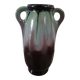 Art Deco ceramic vase no. 478 - Thulin Faience Factory