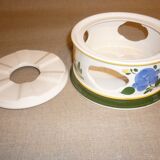 V&B dish heater