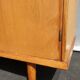 3-door wardrobe with 6 drawers 1950