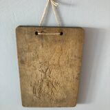 40 x 28 wooden cutting board