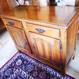 Buffet XXy in solid wood