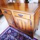 Buffet XXy in solid wood