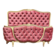 Basket bed