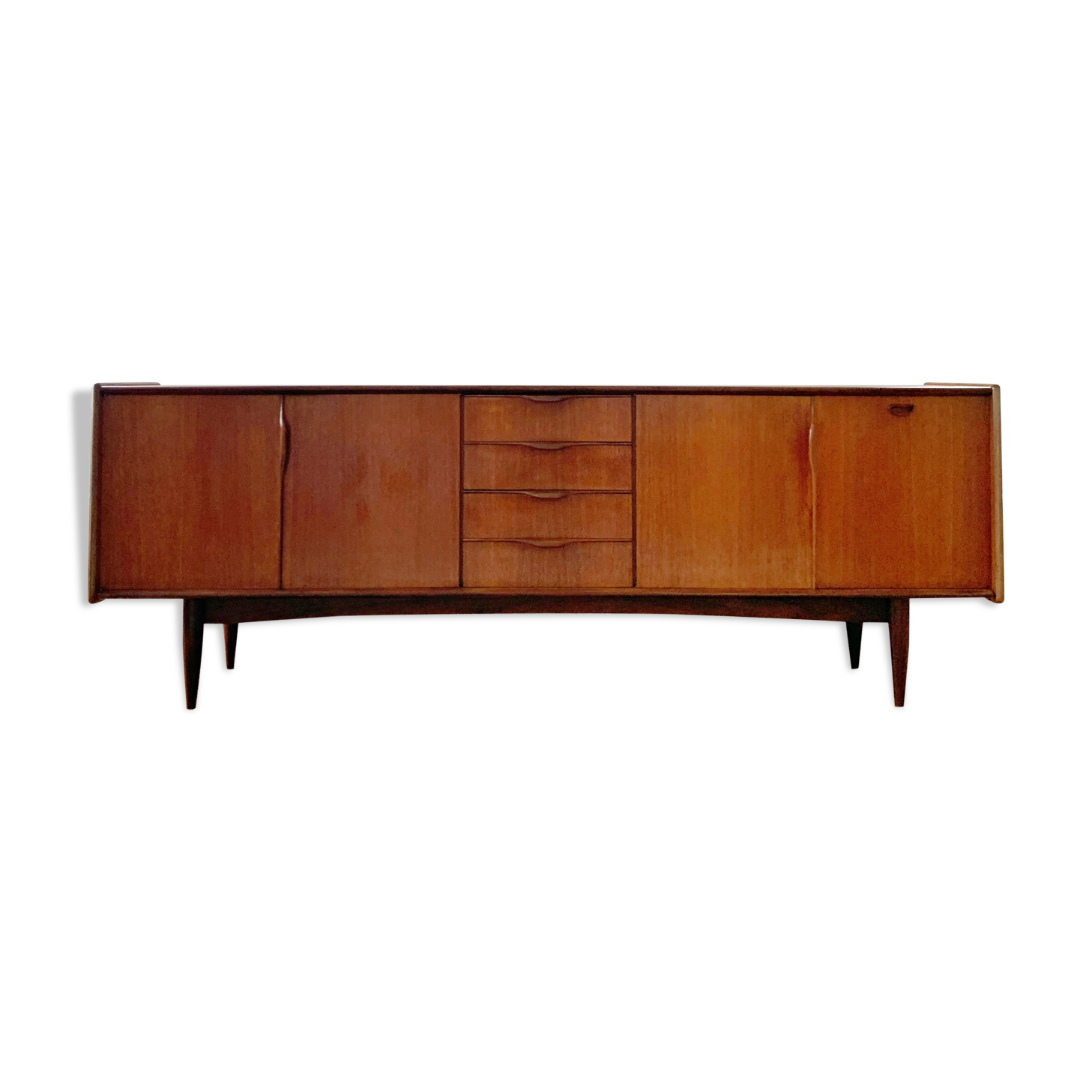 Teak sideboard