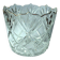 Ice bucket from the 1930s - made of heavy lead crystal glass