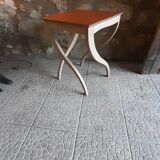 Wooden table
