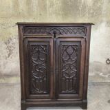 Neo-Gothic Buffet