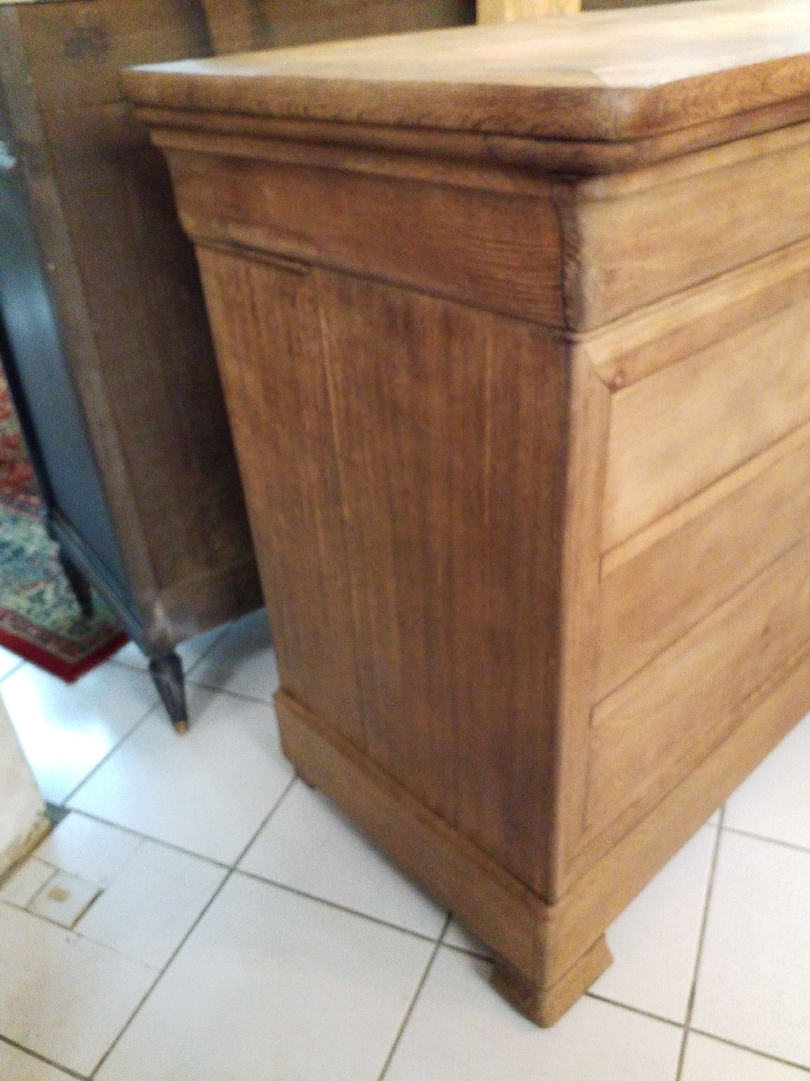 Commode Louis Philippe