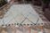 Beni ouarain 165x290cm carpet