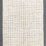 Beni Ouarain Berber carpet new 175x240 cm