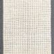 Beni Ouarain Berber carpet new 175x240 cm