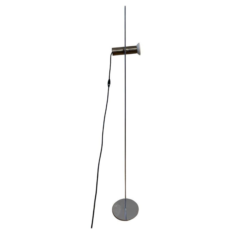Floor lamp model A14 Disderot by Alain Richard