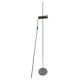 Floor lamp model A14 Disderot by Alain Richard