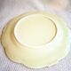 11 flat plates green water