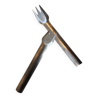 Wide forks