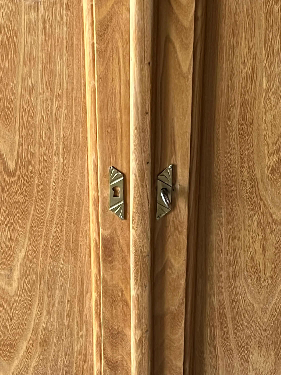 Art Deco Parisian Buffet