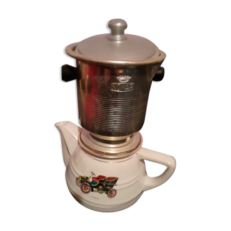 Cafetière Nomar