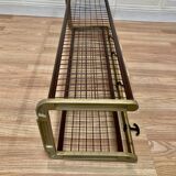 1950s Scandinavian design storage.