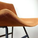 Mid-century vintage chair by Niko Kralj